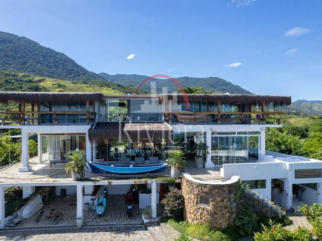 Casa para Venda em Ilhabela - 5