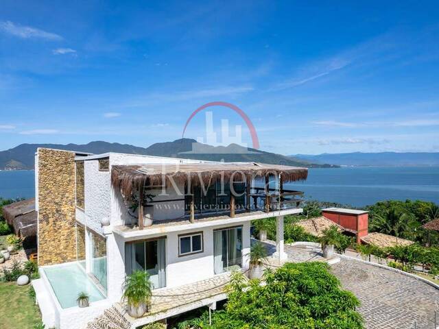 #V0200020 - Casa para Venda em Ilhabela - SP - 2
