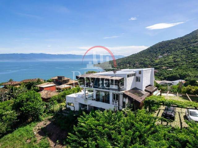 #V0200020 - Casa para Venda em Ilhabela - SP - 3