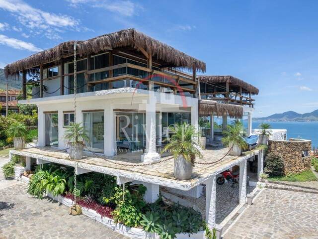 Casa para Venda em Ilhabela - 4