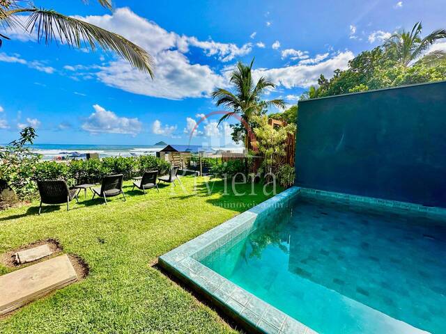 Casa para Venda em São Sebastião - 5