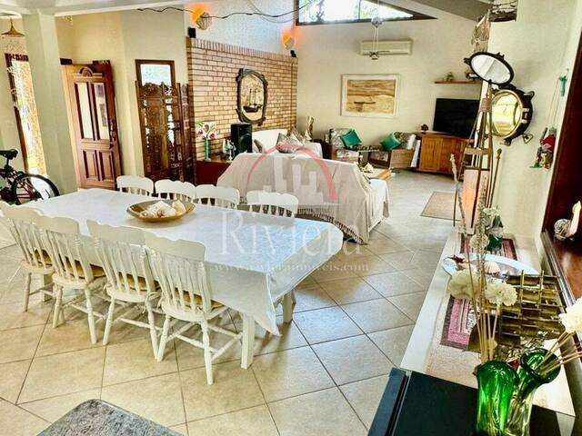 Casa para Venda em São Sebastião - 4