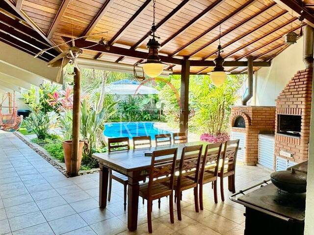 Casa para Venda em São Sebastião - 2