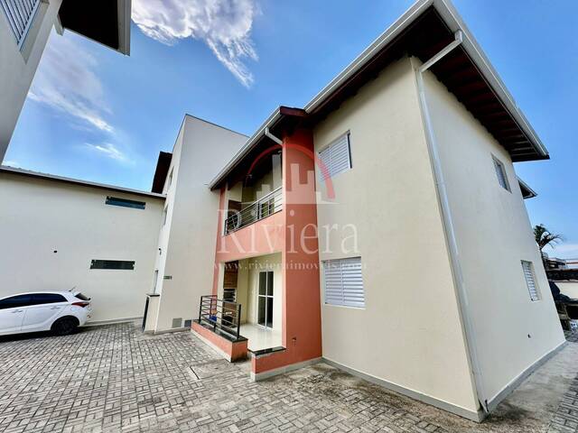 Apartamento para Locação em Caraguatatuba - 2