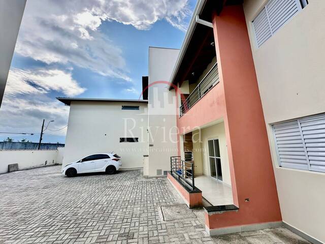 Apartamento para Locação em Caraguatatuba - 3