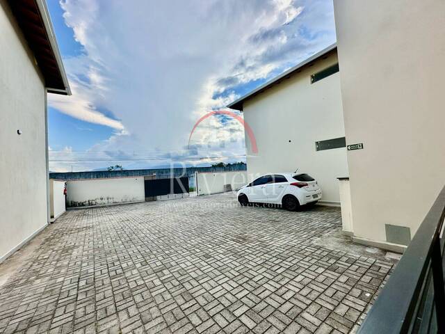Apartamento para Locação em Caraguatatuba - 4