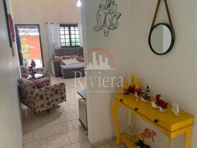 Casa para Venda em São Sebastião - 2