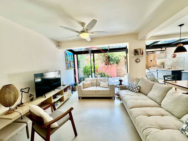 Casa para Venda em São Sebastião - 3