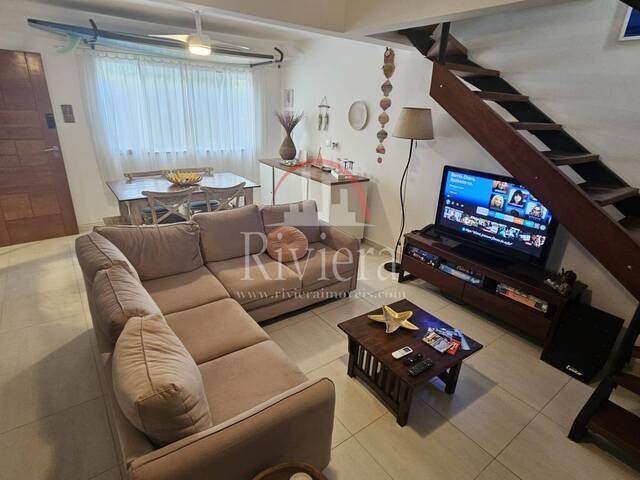 #V0400043 - Casa para Venda em São Sebastião - SP - 3
