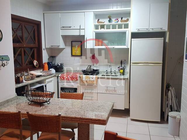 Apartamento para Venda em São Sebastião - 5