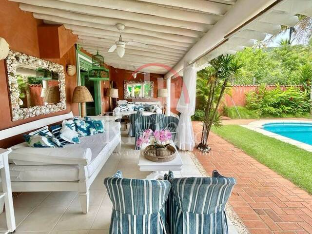 Casa em condomínio para Venda em São Sebastião - 4