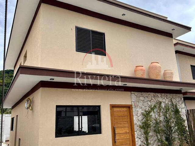 Casa em condomínio para Venda em São Sebastião - 2