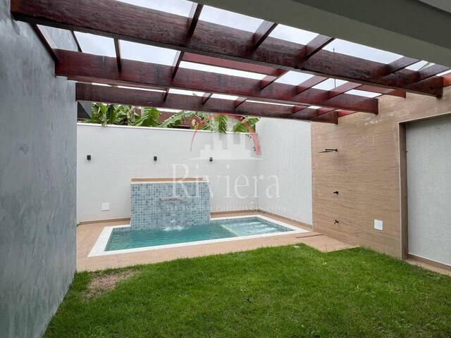 #V1000025 - Casa para Venda em Caraguatatuba - SP - 3
