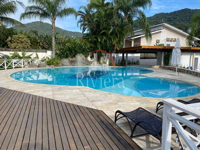 #V0400048 - Casa para Venda em São Sebastião - SP - 3