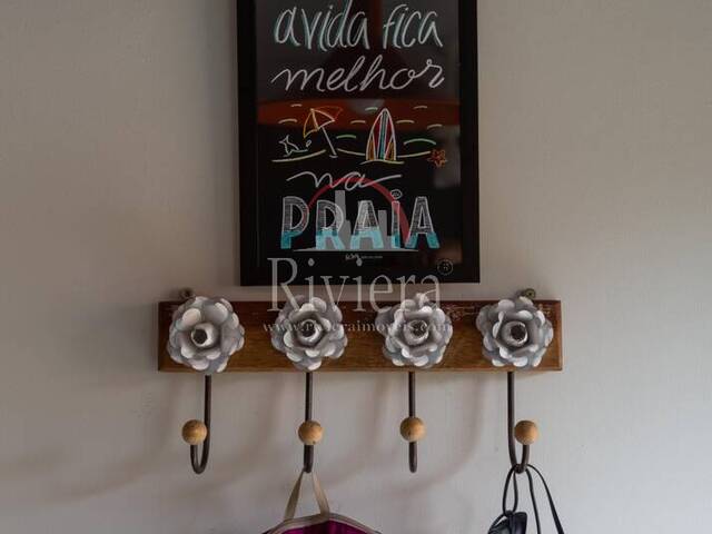 #V0400049 - Casa para Venda em São Sebastião - SP - 3