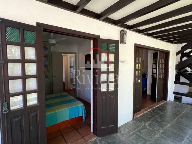Casa de Praia para Locação em São Sebastião - 4