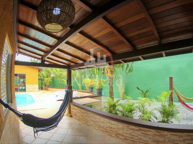 #V0700010 - Casa para Venda em São Sebastião - SP - 3