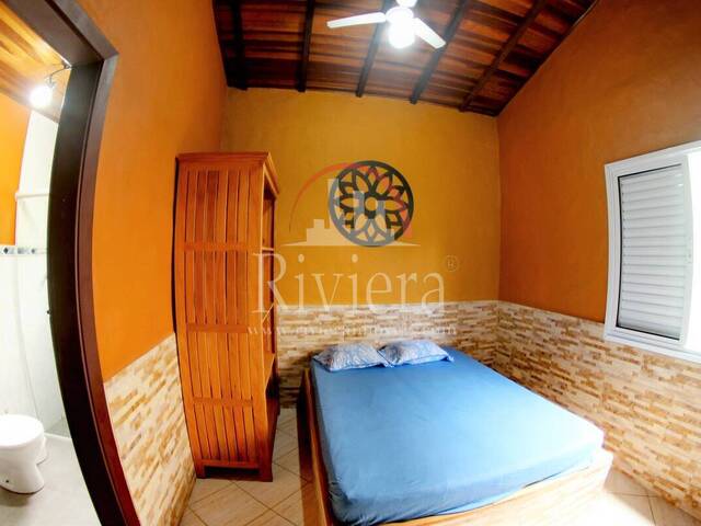 #V0700010 - Casa para Venda em São Sebastião - SP - 2
