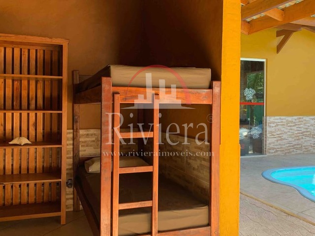 Casa para Venda em São Sebastião - 4