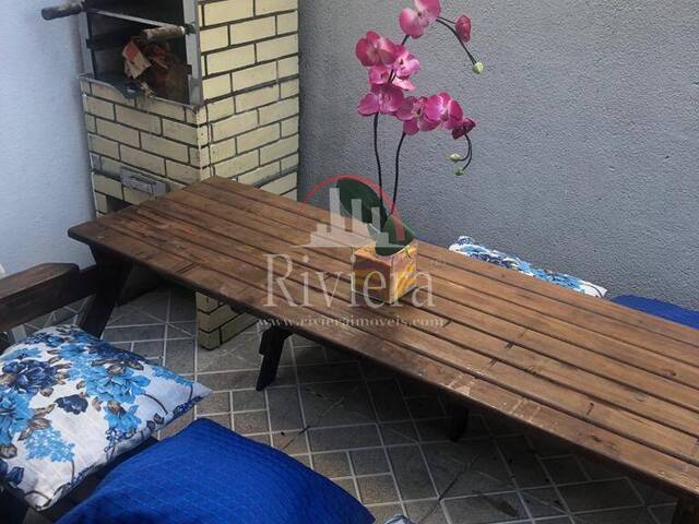 #V0100005 - Casa em condomínio para Venda em Itanhaém - SP - 3