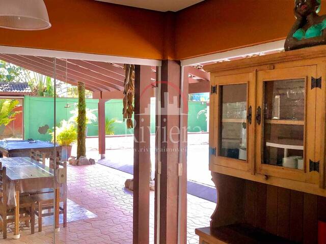 Casa para Venda em São Sebastião - 2