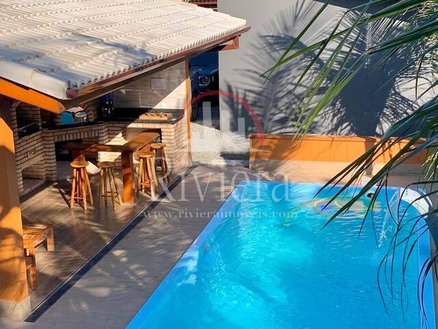 Casa para Venda em São Sebastião - 4