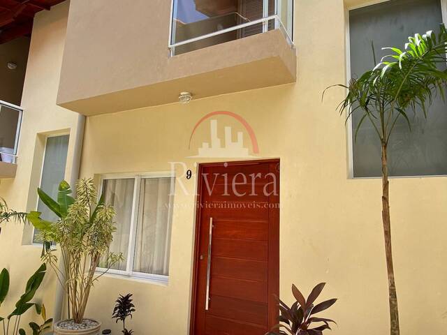 #V0100006 - Casa para Venda em São Sebastião - SP - 2