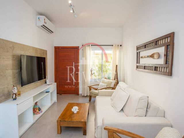 Casa para Venda em São Sebastião - 4