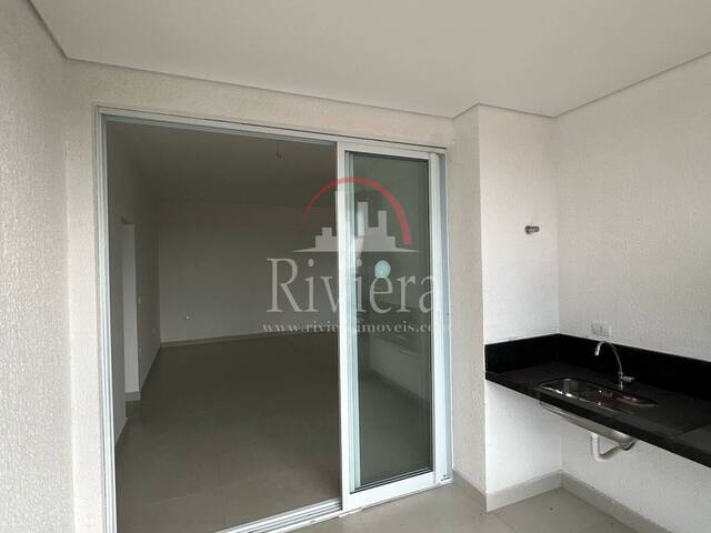 Apartamento para Venda em Caraguatatuba - 2