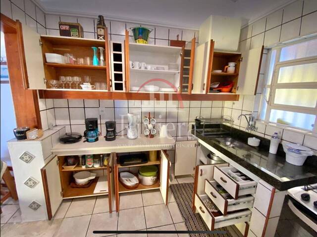 Casa para Venda em São Sebastião - 2