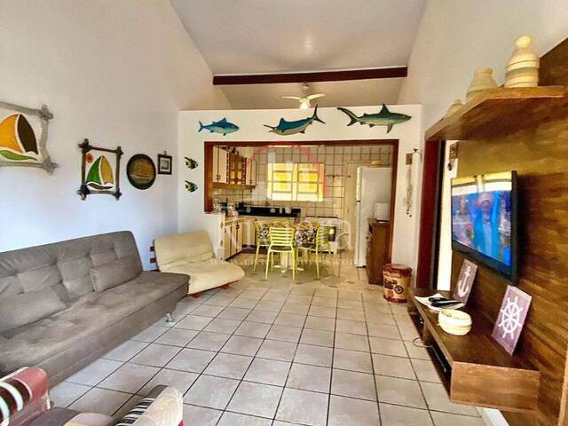 Casa para Venda em São Sebastião - 4