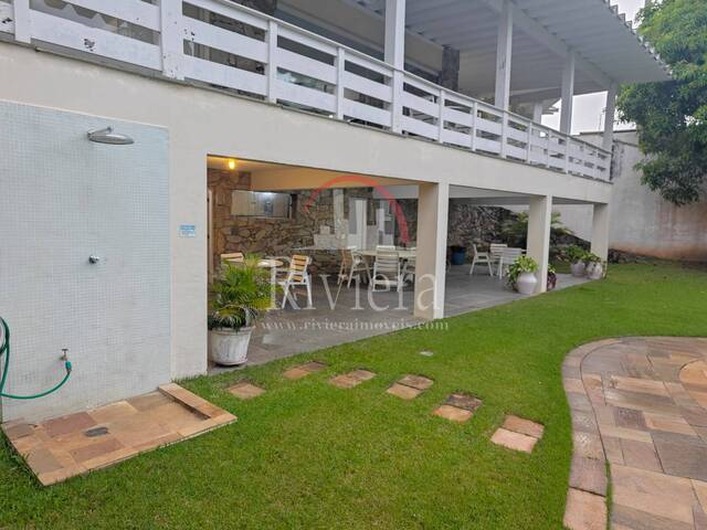 #V0300050 - Casa para Venda em São Sebastião - SP - 2