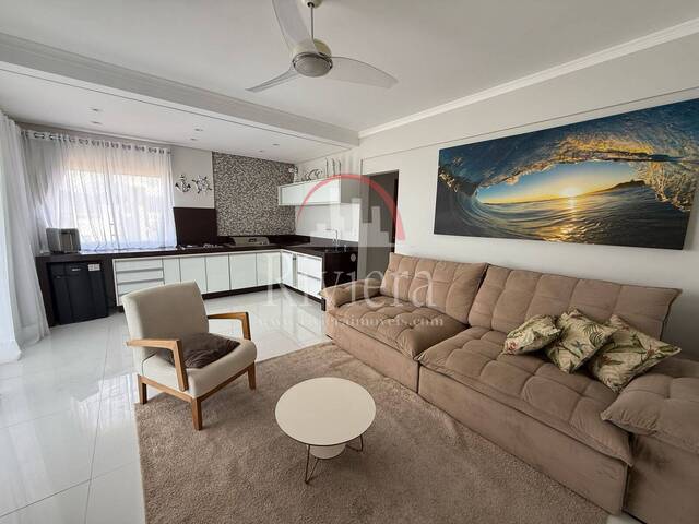 Apartamento para Venda em Caraguatatuba - 4