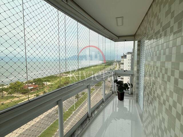 Apartamento para Venda em Caraguatatuba - 3
