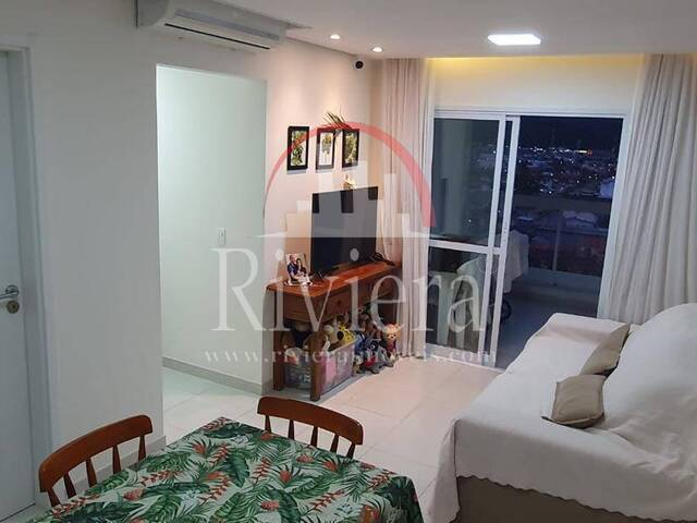Apartamento para Venda em Caraguatatuba - 5