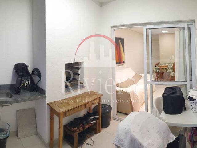 Apartamento para Venda em Caraguatatuba - 3