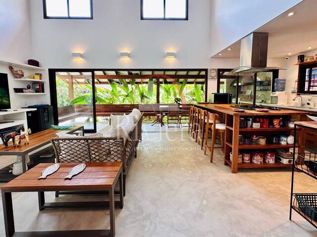 Casa para Venda em São Sebastião - 5