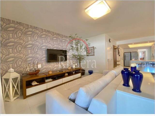 Apartamento para Venda em Bertioga - 4