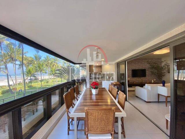 Apartamento para Venda em Bertioga - 5