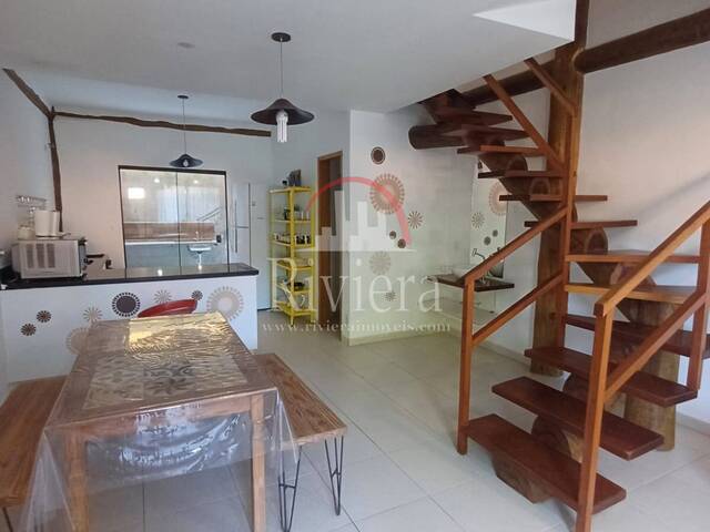 #V050002 - Flat para Venda em São Sebastião - SP - 2