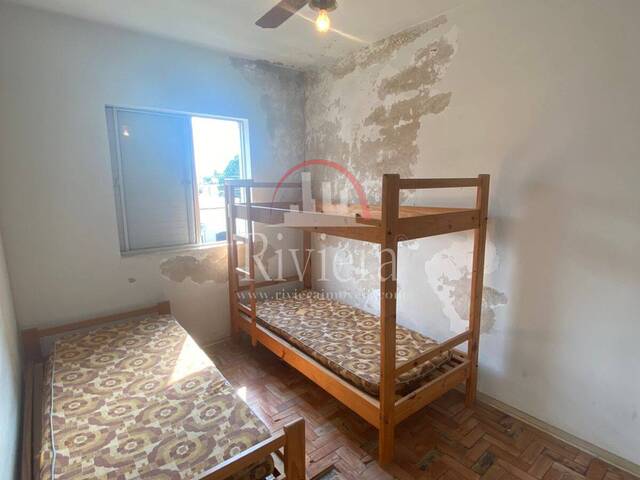 #V050005 - Apartamento para Venda em São Sebastião - SP - 3