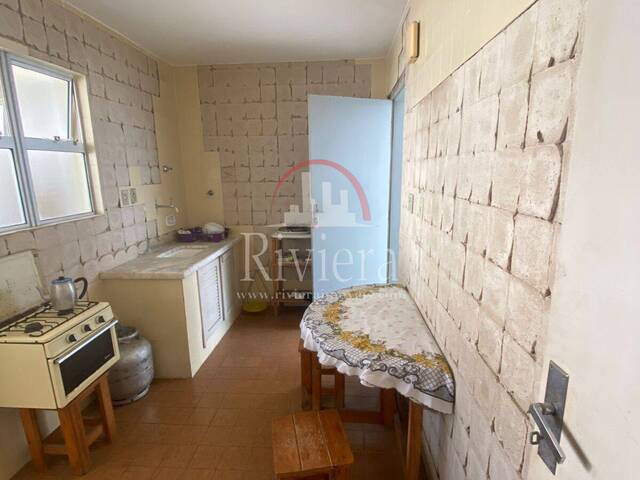 #V050005 - Apartamento para Venda em São Sebastião - SP - 2