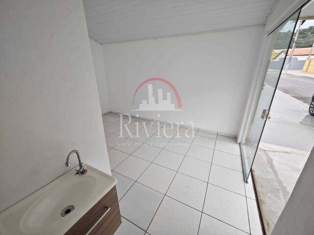 Sala para Locação em São Sebastião - 4