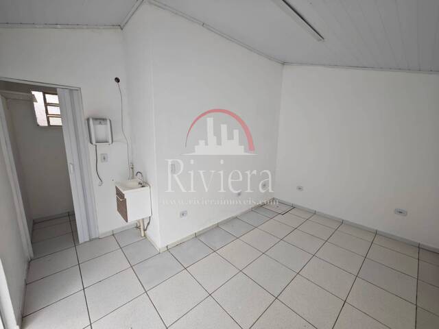 #L030005 - Sala para Locação em São Sebastião - SP - 1