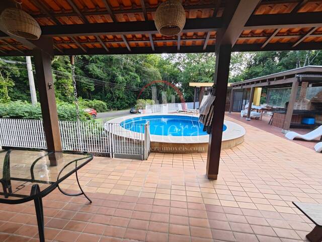 Casa para Venda em São Sebastião - 5