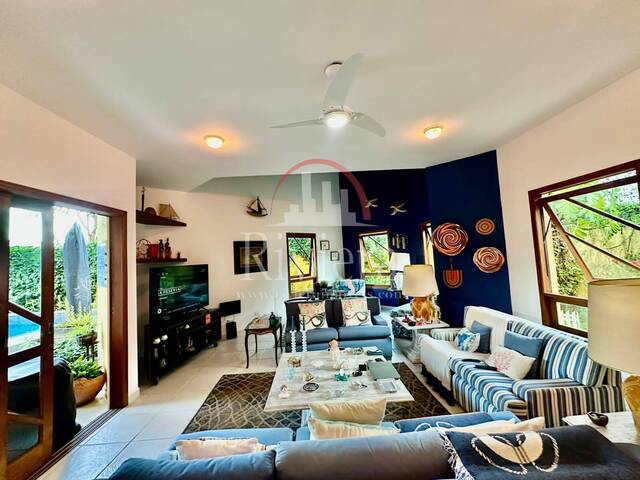 Casa para Venda em São Sebastião - 4