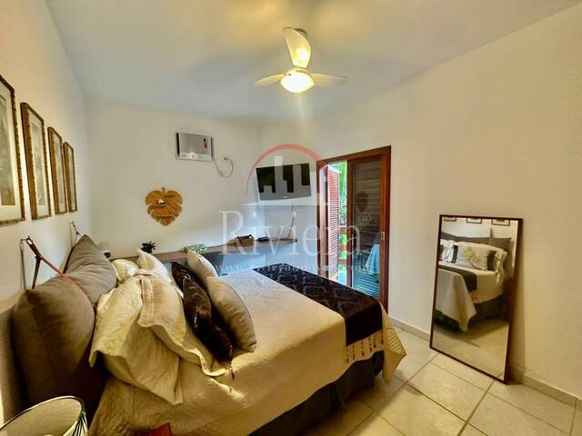#V0203001 - Casa para Venda em São Sebastião - SP - 3