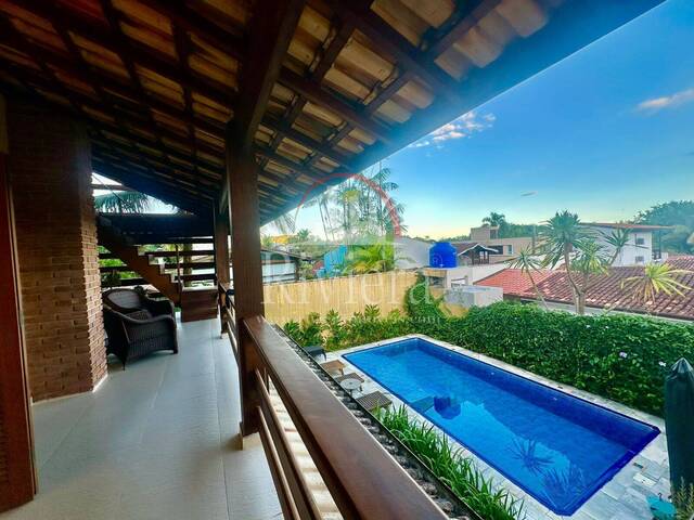 Casa para Venda em São Sebastião - 5