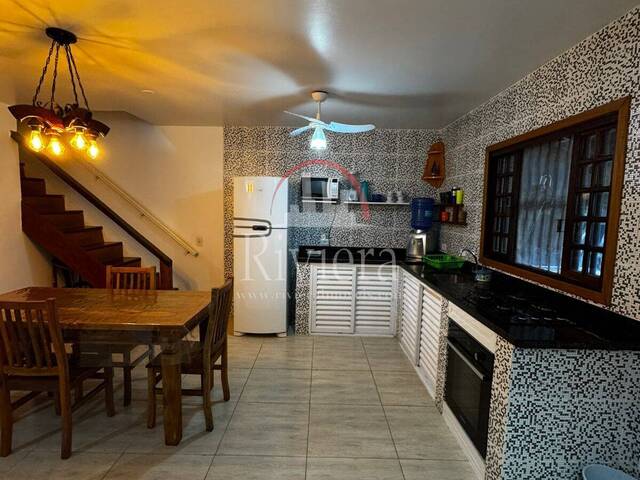 #V0400060 - Casa em condomínio para Venda em São Sebastião - SP - 2