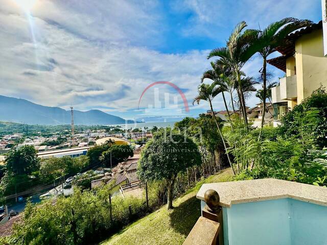 #V0200035 - Apartamento para Venda em São Sebastião - SP - 2